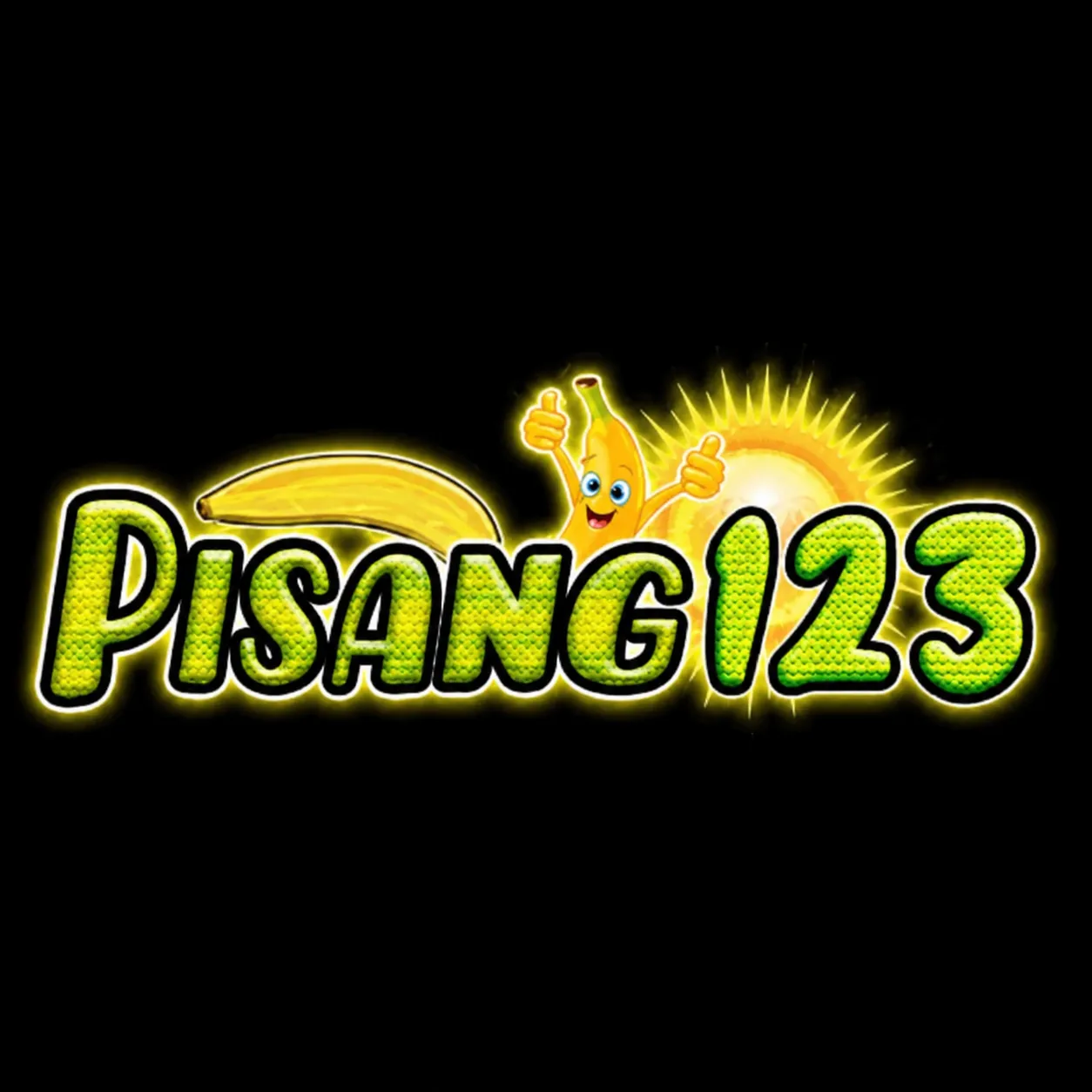 PISANG123 - Simulasi Petualangan Seru dan Menyenangkan