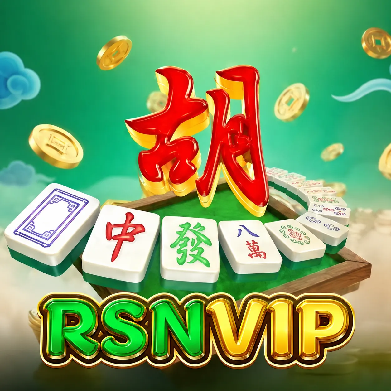 RSNVIP - Game Olahraga Seru untuk Pecinta Sports