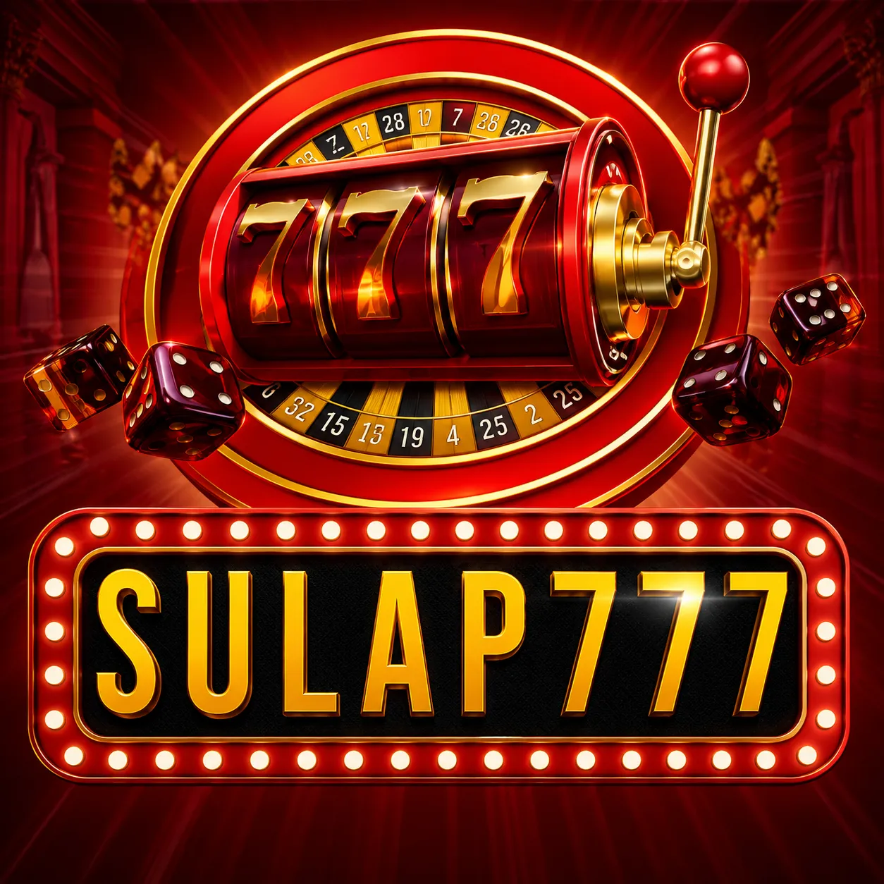 SULAP777 - Game Simulation Seru untuk Menguji Keterampilan Anda