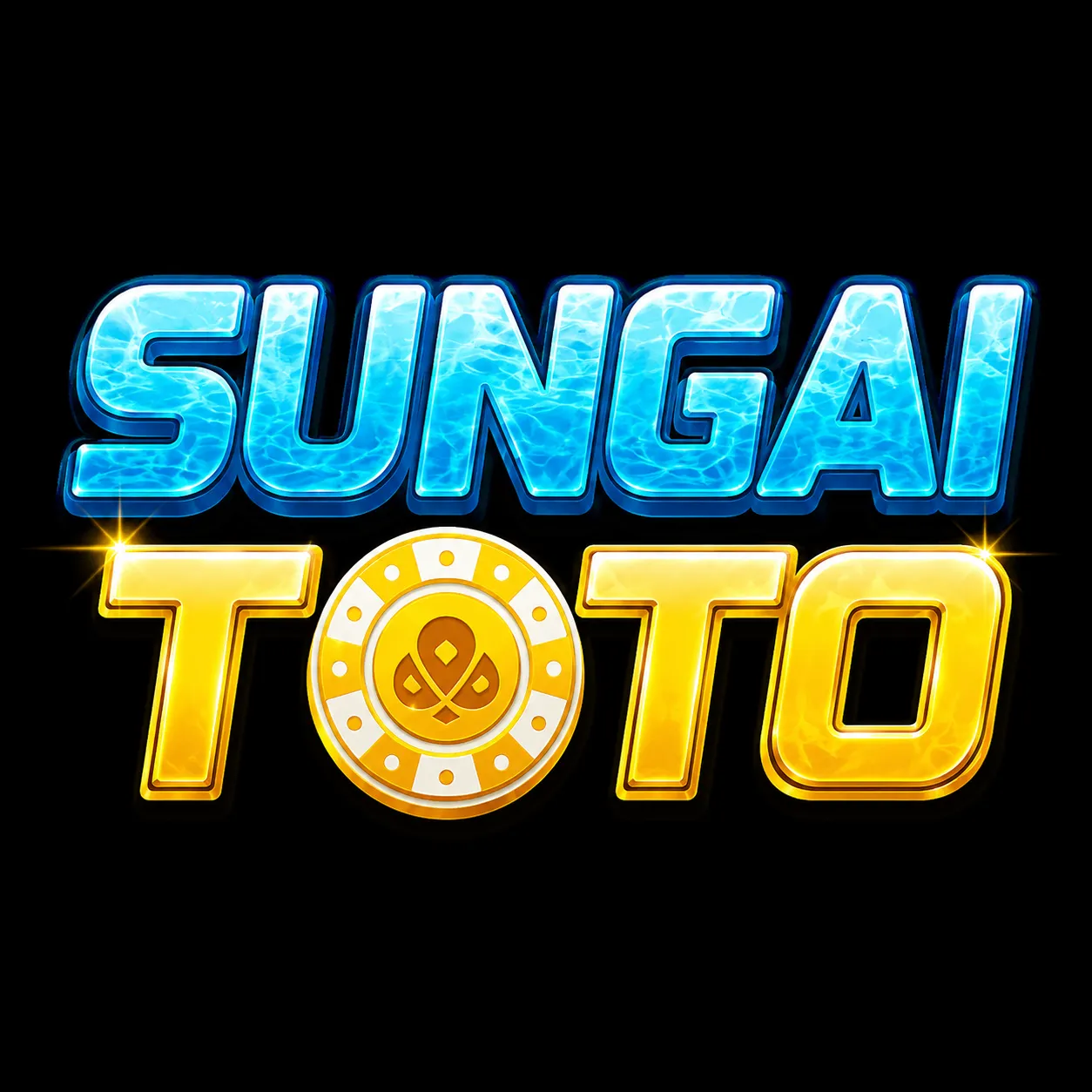 SUNGAITOTO - Game QiuQiu Seru dan Menarik